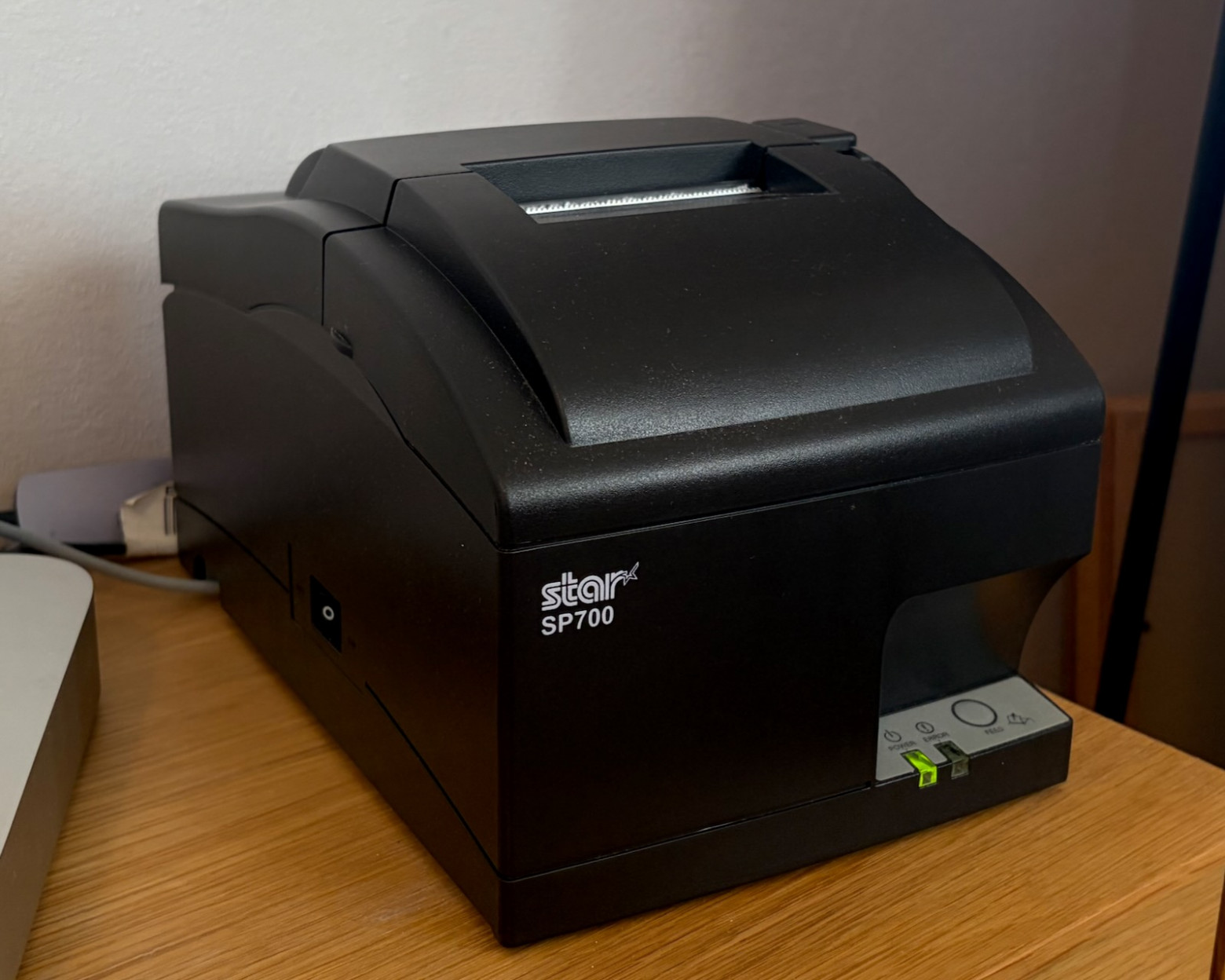 Тот самый Star SP700